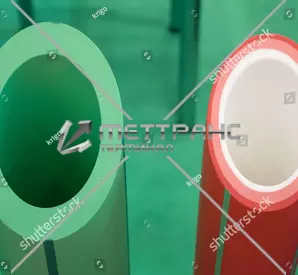 Труба металлопластиковая диаметром 32 мм в Челябинске
