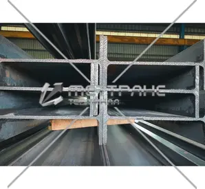 Балка 16Б2 в Челябинске