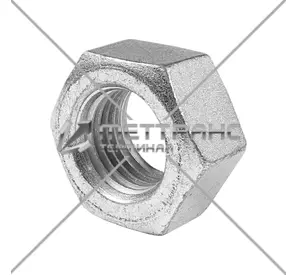 Гайка М27 в Челябинске