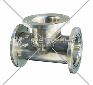 Подставка под гидрант в Челябинске